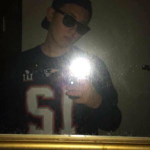 Meet your Posher, Jordan